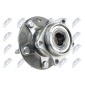 KLTMZ052 СТУПИЦА КОЛЕСА ЗАД MAZDA CX-7