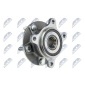 KLPTY070 NTY СТУПИЦА КОЛЕСА ПЕР LEXUS