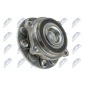 KLTAR011 СТУПИЦА КОЛЕСА ЗАД ALFA ROMEO