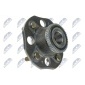 KLTHD033 СТУПИЦА КОЛЕСА ЗАД HONDA CIVIC
