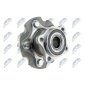 KLTTY092 Ступица колеса, к-т зад.