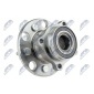 KLTTY095 СТУПИЦА КОЛЕСА ЗАД LEXUS