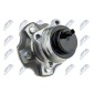 KLTTY125 NTY СТУПИЦА КОЛЕСА ЗАД LEXUS
