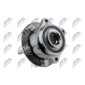 KLPHY526 NTY ступица пер в сборе с