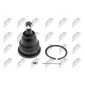 ZSDCH020 Шаровая опора Chrysler Voyager