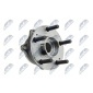 NTY KLPHY516