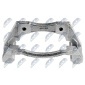 HZPFR002A СКОБА ТОРМОЗНОГО СУППОРТА FORD