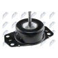 ZPSRE029 ПОДУШКА ДВИГАТЕЛЯ RENAULT