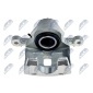 HZTKA010 СУППОРТ KIA SORENTO I 02-