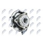 KLPNS059 СТУПИЦА КОЛЕСА ПЕР NISSAN