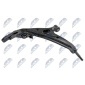ZWDHD010 РЫЧАГ ПЕРЕДНИЙ HONDA CIVIC EJ,