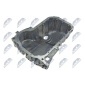 BMOVW016 МАСЛЯНЫЙ ПОДДОН VW PASSAT 1.8T