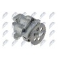 BPOFR002 Насос масляный ducato (250) ,