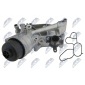 CCLPL029 NTY Корпус масл. фильтра OPEL