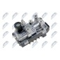 ECDAU001 Клапан турбины