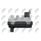 NTY ECDAU002