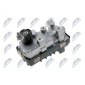 ECDBM008 NTY Клапан управления турбины