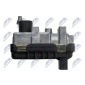 NTY ECDBM033