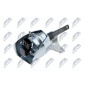 ECDCT008 Клапан регулировки давления
