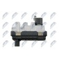 NTY ECDMS001