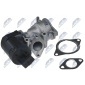 EGRCT002 КЛАПАН EGR CITROEN C4 2.0HDI