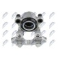 HZPBM023 NTY Суппорт тормозной передн. BMW