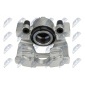 HZPRE033 NTY СУППОРТ ТОРМ ПЕР RENAULT