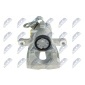HZTFT010 СУППОРТ FIAT 500/500C 08-,