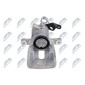 HZTPE013 СУППОРТ PEUGEOT 307 SW 07-14