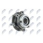 KLPNS057 СТУПИЦА КОЛЕСА ПЕР NISSAN 3.5