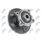 KLTBM022 СТУПИЦА КОЛЕСА ЗАД MINI ONE,