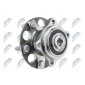 KLTMS045 NTY СТУПИЦА КОЛЕСА ЗАД MITSUBISHI