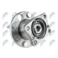KLTMZ047 NTY СТУПИЦА КОЛЕСА ЗАД MAZDA 2 07-