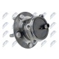 KLTMZ056 Ступица колеса задн Mazda 3
