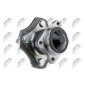 KLTTY062 СТУПИЦА КОЛЕСА ЗАД TOYOTA