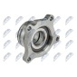 KLTTY099 СТУПИЦА КОЛЕСА ЗАД TOYOTA