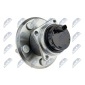 KLTTY115 СТУПИЦА КОЛЕСА ЗАД TOYOTA