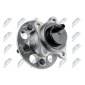 KLTTY129 NTY СТУПИЦА КОЛЕСА ЗАД TOYOTA