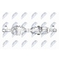 NPWRE069 Полуось Renault Clio IV 0.9TCE