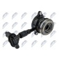 NWSFR021 ПОДШИПНИК ВЫЖИМНОЙ FORD FOCUS