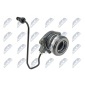NWSPL013 ЦИЛИНДР СЦЕПЛЕНИЯ OPEL ASTRA J