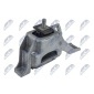 ZPSBM038 ПОДУШКА ДВИГАТЕЛЯ MINI COOPER