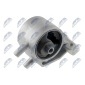 ZPSHY506 ПОДУШКА ДВИГАТЕЛЯ HYUNDAI GETZ