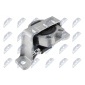 ZPSMZ004 ПОДУШКА ДВИГАТЕЛЯ MAZDA 3
