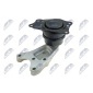 ZPSVW078 ПОДУШК ДВИГ VW POLO