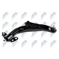 ZWDMZ024 NTY РЫЧАГ ПЕРЕДНИЙ MAZDA 626 GF