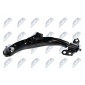 ZWDMZ025 РЫЧАГ ПЕРЕДНИЙ MAZDA 626 GF