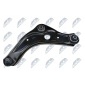 ZWDNS145 NTY РЫЧАГ ПЕРЕДНИЙ NISSAN QASHQAI