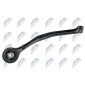 ZWGBM005 NTY РЫЧАГ ПЕРЕДНИЙ BMW X3 E83 04-