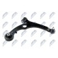 ZWDFT007 Рычаг подвески пер.: FIAT